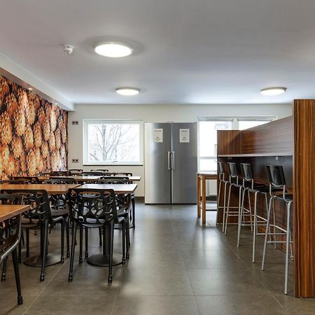 Goeteborgs Mini-Hotel Extérieur photo