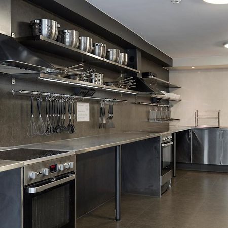 Goeteborgs Mini-Hotel Extérieur photo